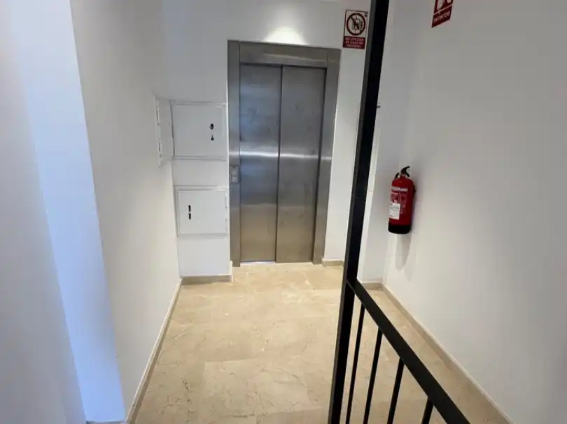 Wohnung mit Pool zum Verkauf in CARRER REC 3, imagen 23