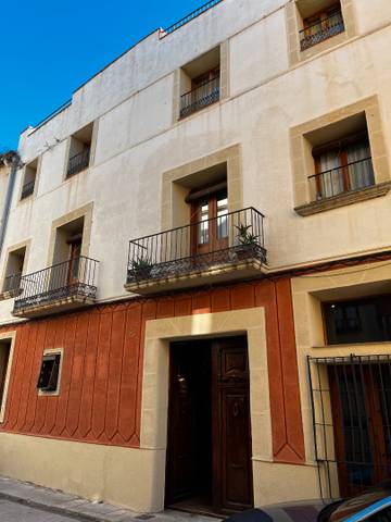 Dúplex en Venta en Carrer de València, 33 en Sant Mateu