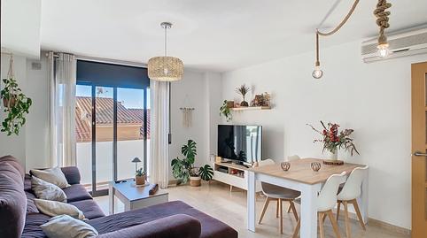 Foto 2 de Pis en venda a Avinguda Lluís Companys, 27, Parets del Vallès, Barcelona