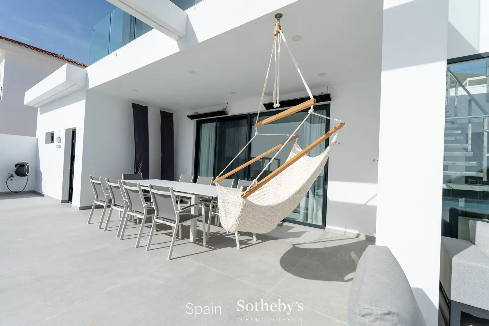 Casa amb piscina en venda a Calle Navarra, imagen 36