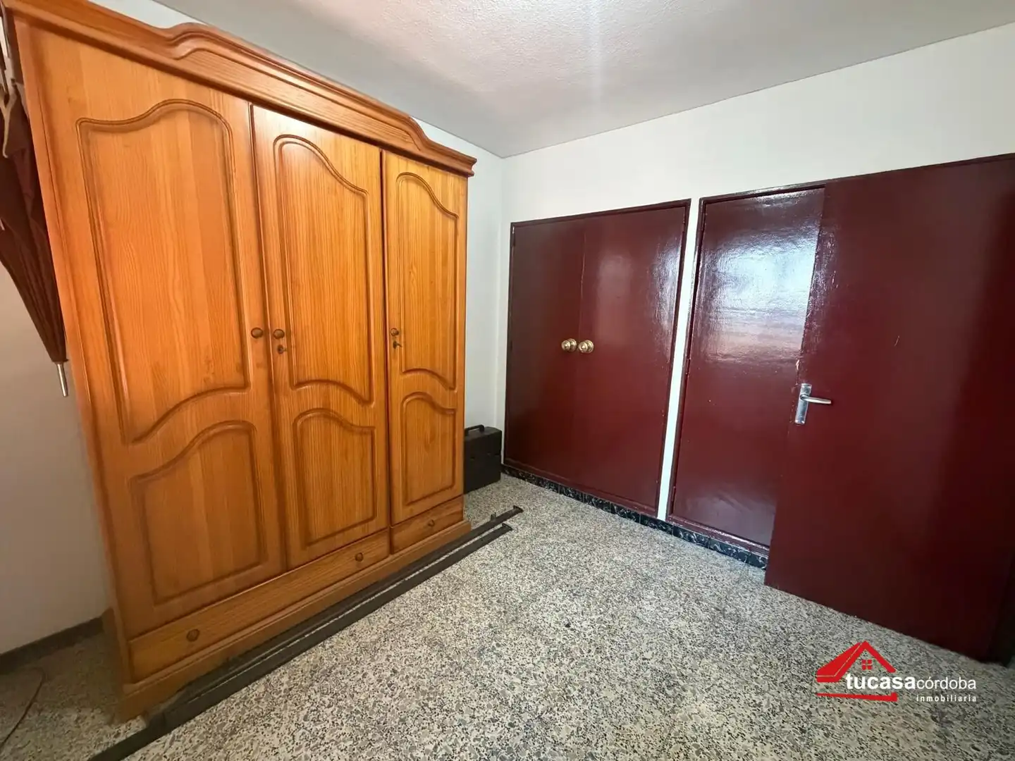 Piso en venta en Córdoba con Aire acondicionado y Balcón