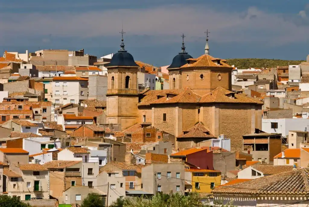 Außenansicht von Residential zum Verkauf in Elche / Elx