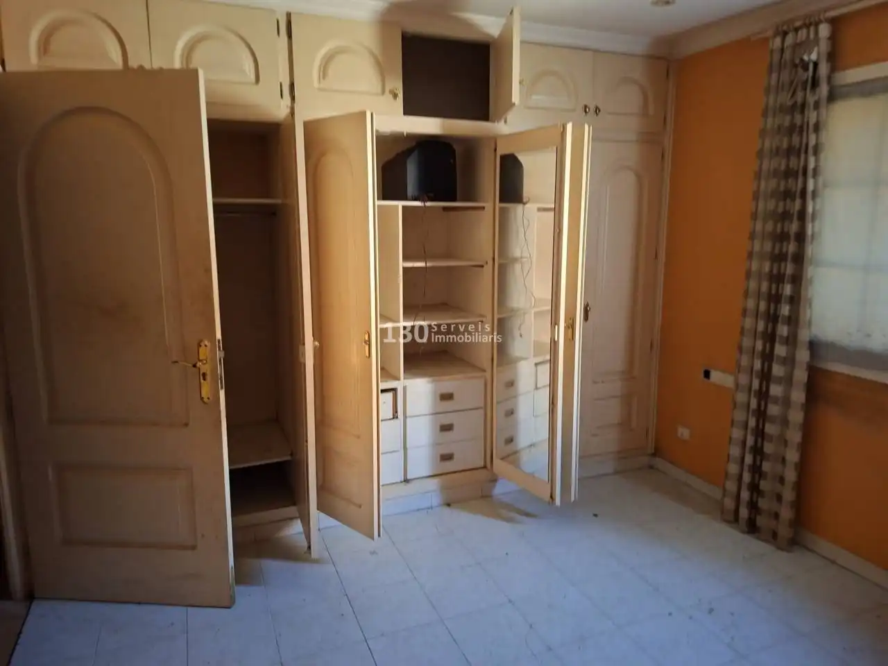 Dormitori de Casa adosada en venda en Torroella de Montgrí amb Jardí privat, Terrassa i Piscina