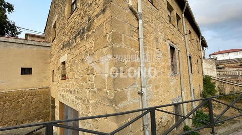Foto 4 de Casa o chalet en venta en Diputación Etorbide, 35, Labastida / Bastida, Araba - Álava