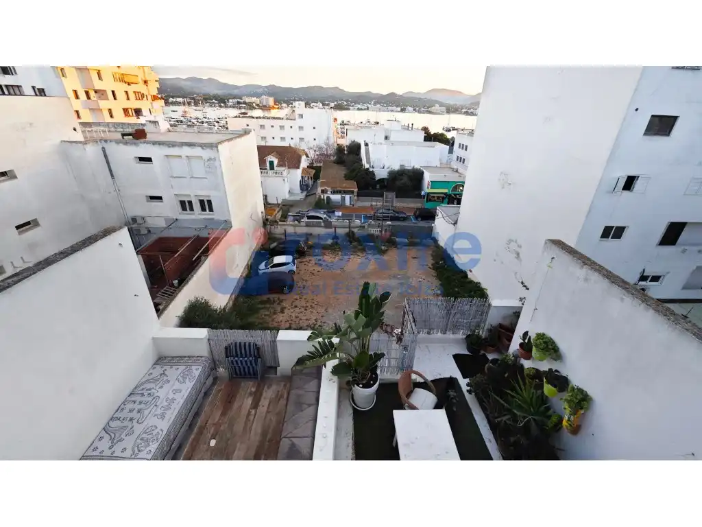Duplexes for sale in Calle Vara De Rey, 19, Sant Antoni de Portmany