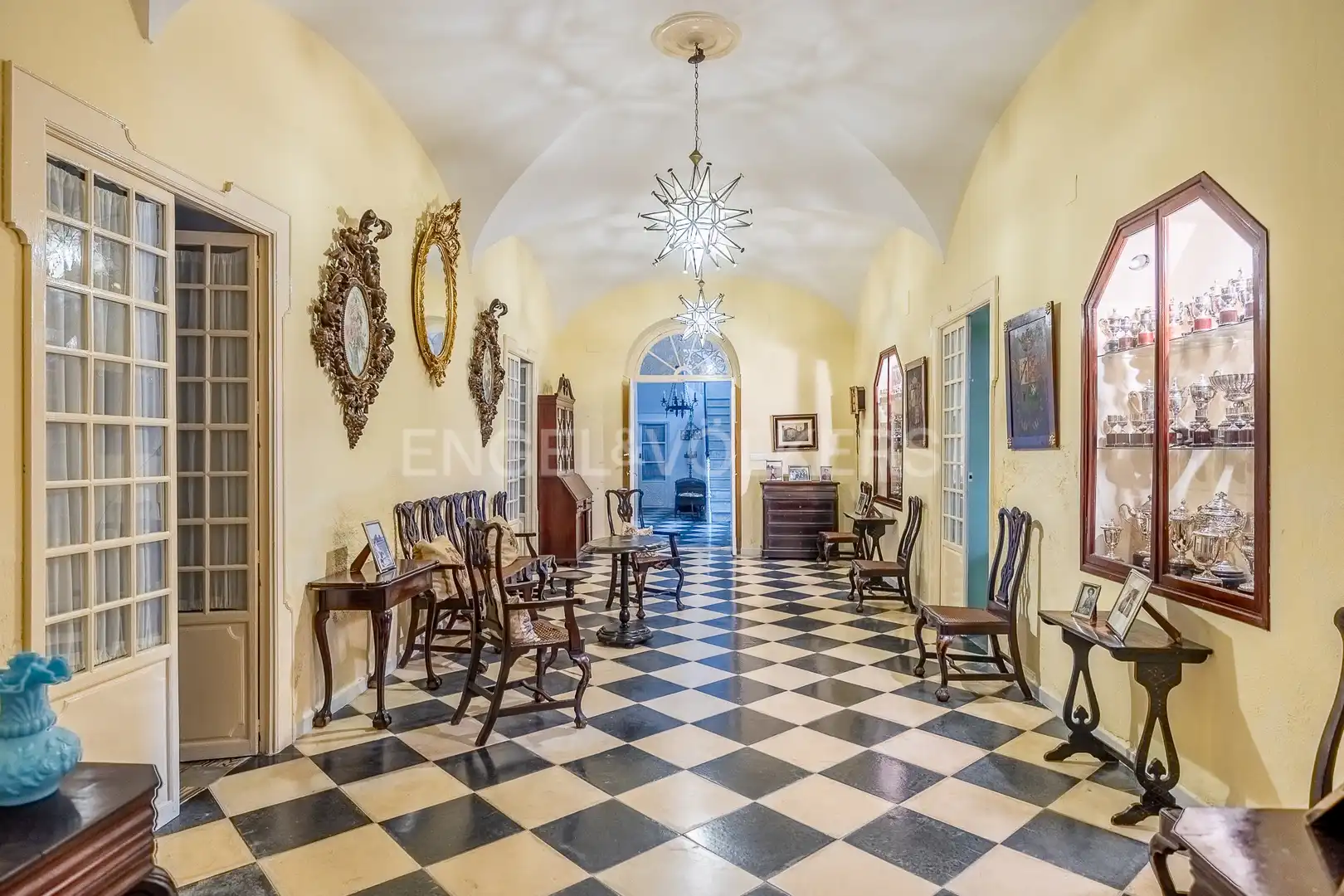 Casa o chalet en venta en Fuente del Maestre con Calefacción, Jardín privado y Terraza