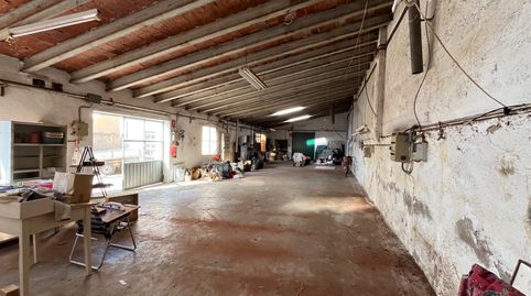 Foto 2 von Fabrikhallen zum Verkauf in Cassà de la Selva, Girona