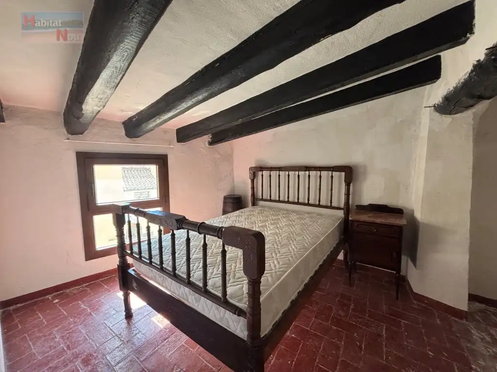 Habitación de Casa o chalet en venta en Sarral