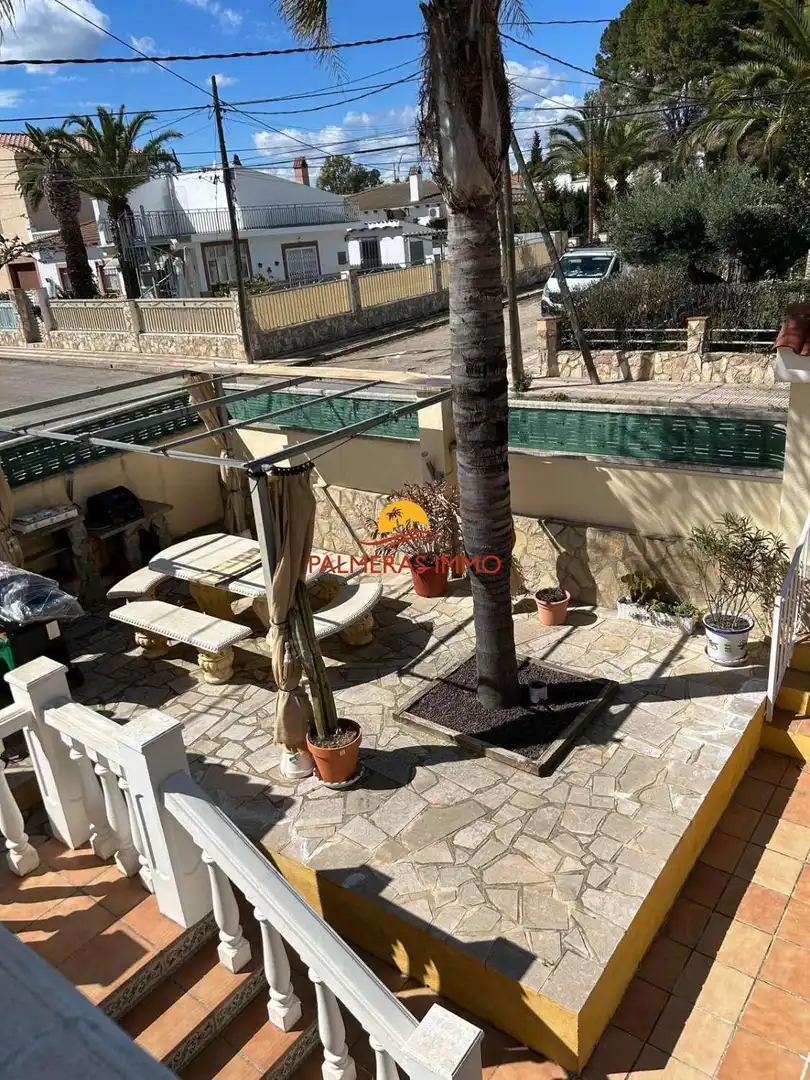 Villa avec piscine à vendre à Les Tres Cales, imagen 46