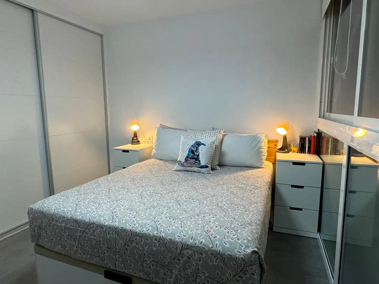 Habitación de Dúplex en venta en San Bartolomé de Tirajana con Aire acondicionado, Jardín privado y Terraza