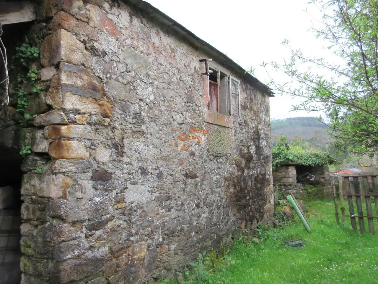 Landhaus mit Garten zum Verkauf in As Somozas, imagen 7