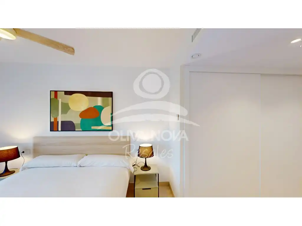 Mini appartamento con piscina in vendita a Avenida Matisse, imagen 18