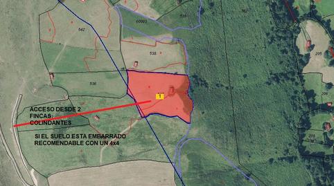 Foto 3 de Casa o xalet en venda a Barrio San Pedro, San Pedro del Romeral, Cantabria