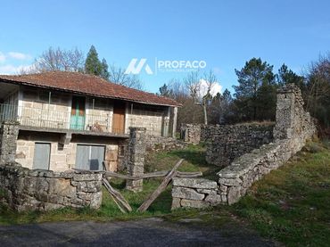 Casa en venda a Obenza