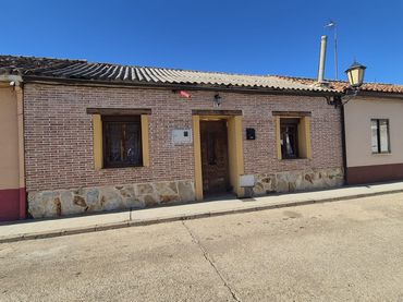 Haus zum Verkauf in CA CAMINO DE PALENCIA