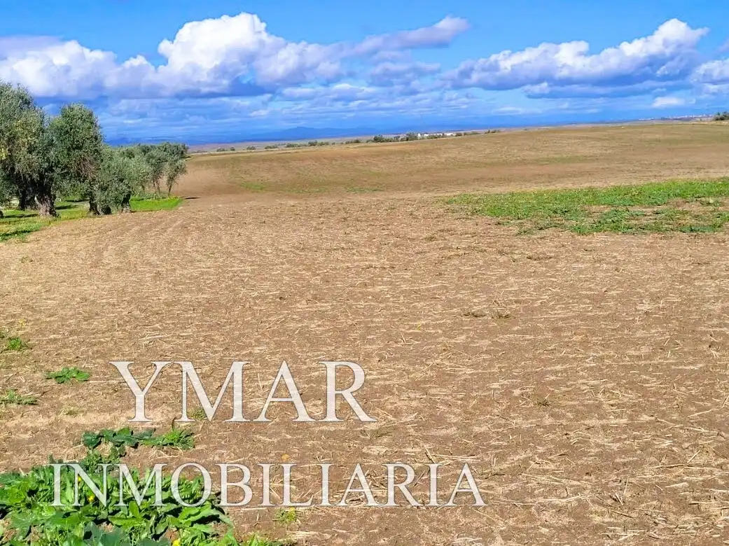 Rural land for sale in Santo Domingo-Caudilla, imagen 4