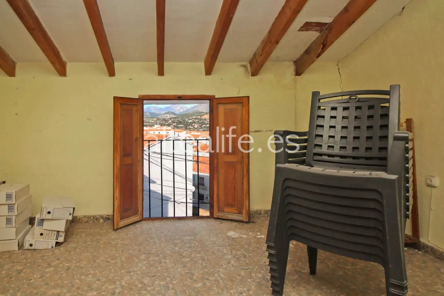 Country homes for sale in N/A, Altea ciudad