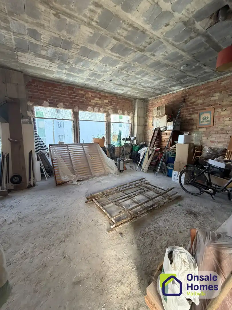 Business premises for sale in Calle Pablo Iglesias, imagen 7