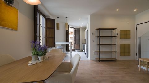 Foto 4 de Dúplex en venta en Calle de Santiago, Alfonso, Zaragoza Capital