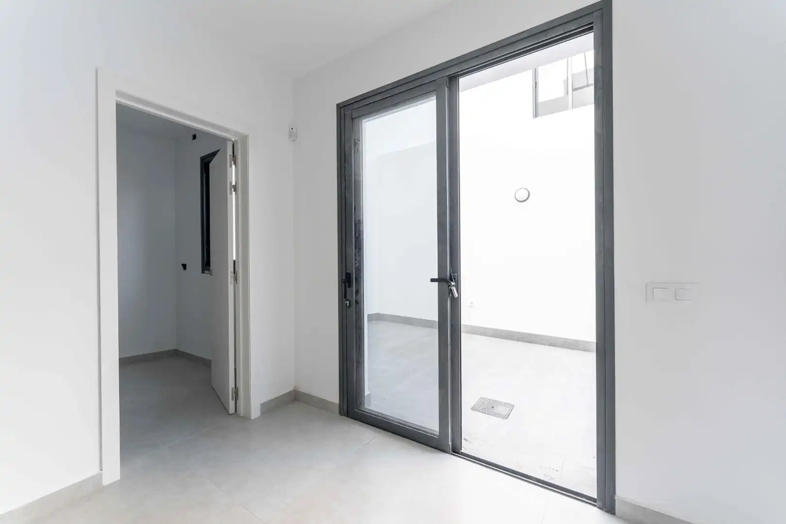 Casa adosada en venta en San Miguel de Abona con Aire acondicionado, Jardín privado y Terraza