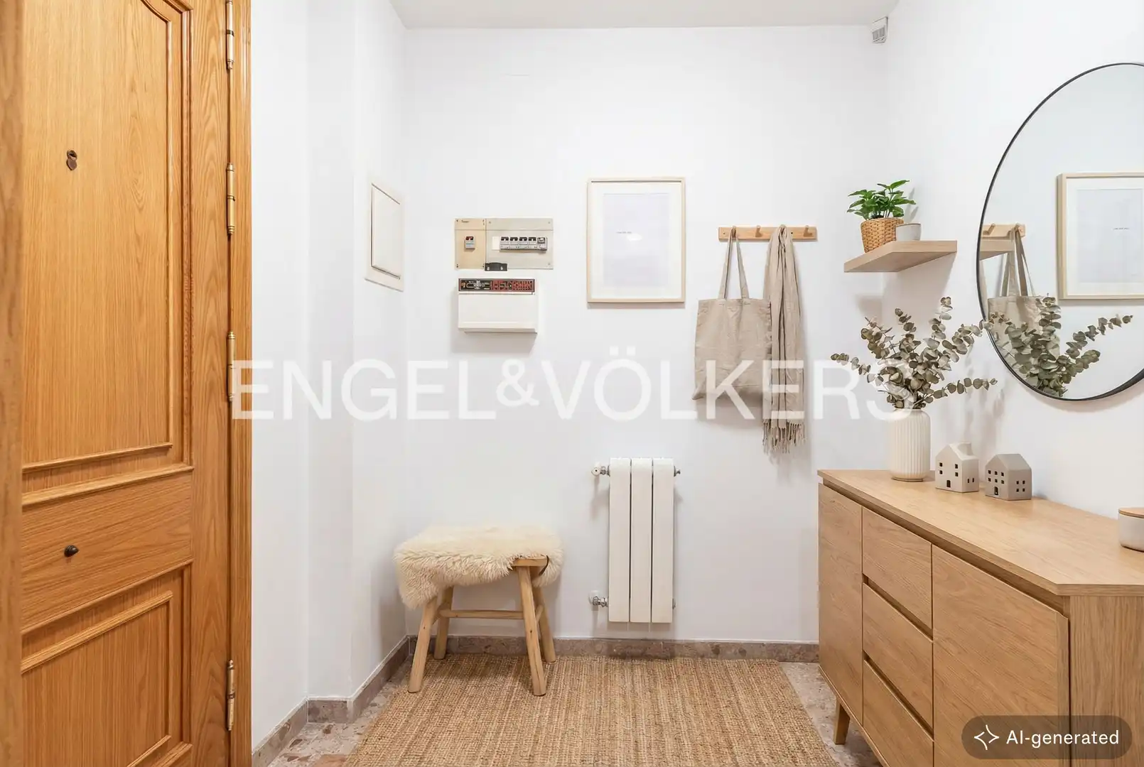 Piso con ascensor en venta en Centre, imagen 8