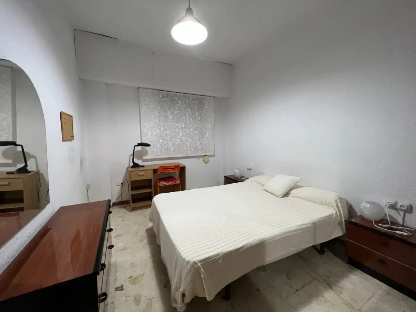 Wohnung zur Miete in L'Illa Perduda