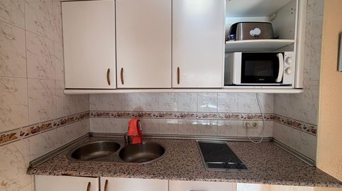 Foto 5 de Estudio en venta en Calle las Naciones, Parque de la Paloma, Benalmádena
