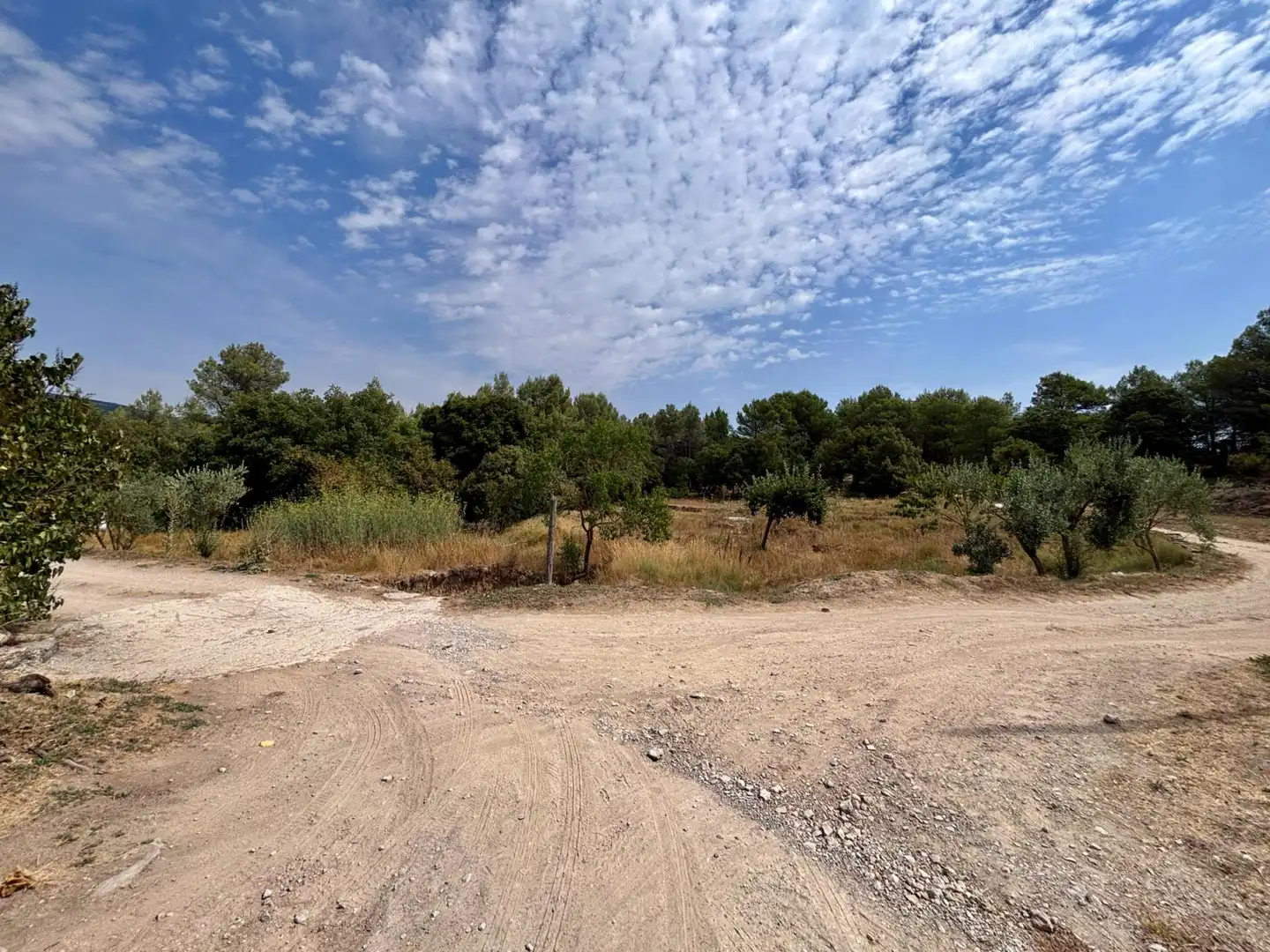 Country homes for sale in Querol  with Heating, Terrace and Swimming Pool