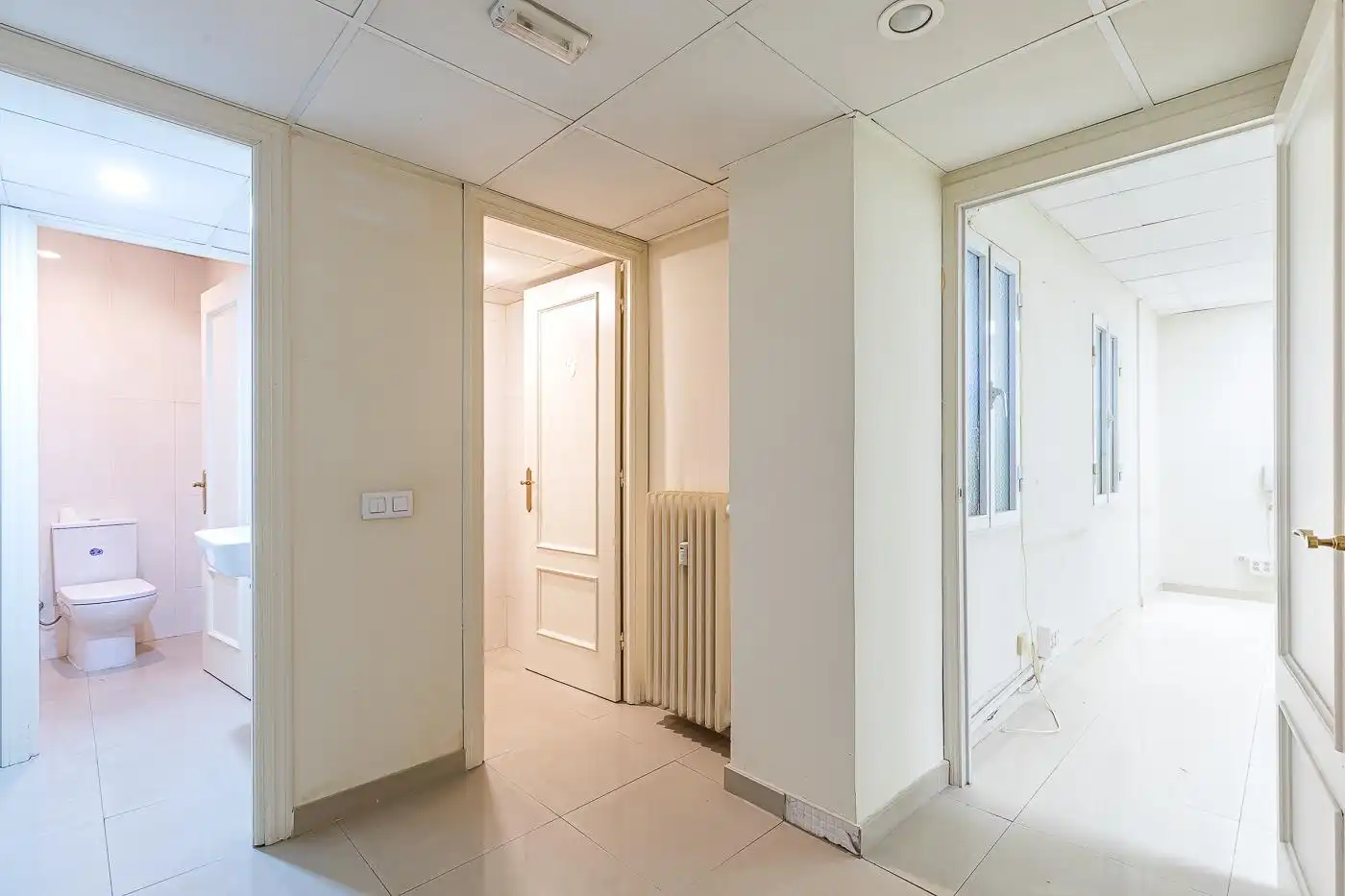 Büro zum Verkauf in Tetuán