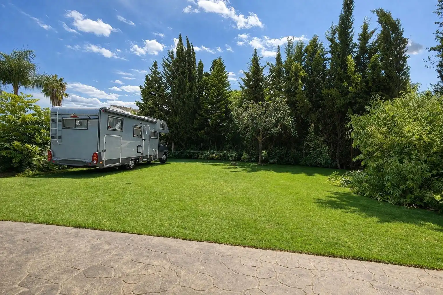Finca rústica en venta en Coín con Jardín privado, Terraza y Trastero
