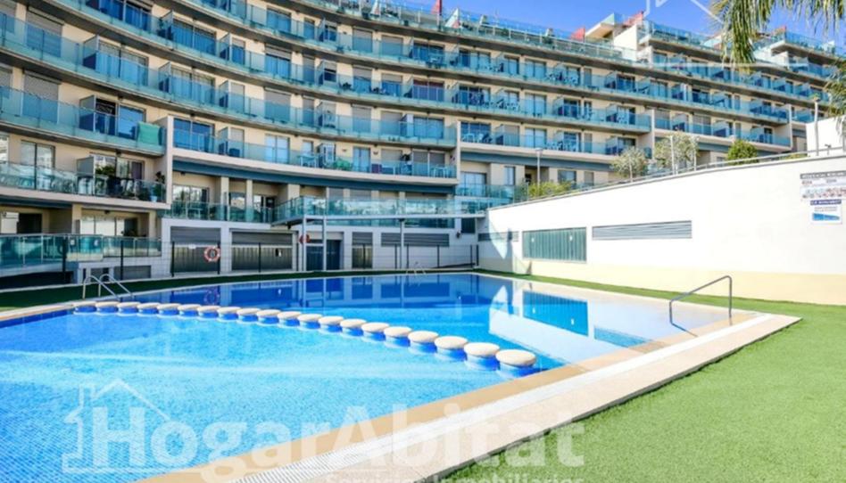 Photo 1 of Flat for sale in Calle Jose M.ruiz Perez-aguila, Manzanera - Tosal, Alicante