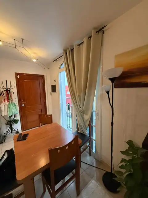Terraza de Piso en venta en Los Realejos con Terraza, Trastero y Amueblado