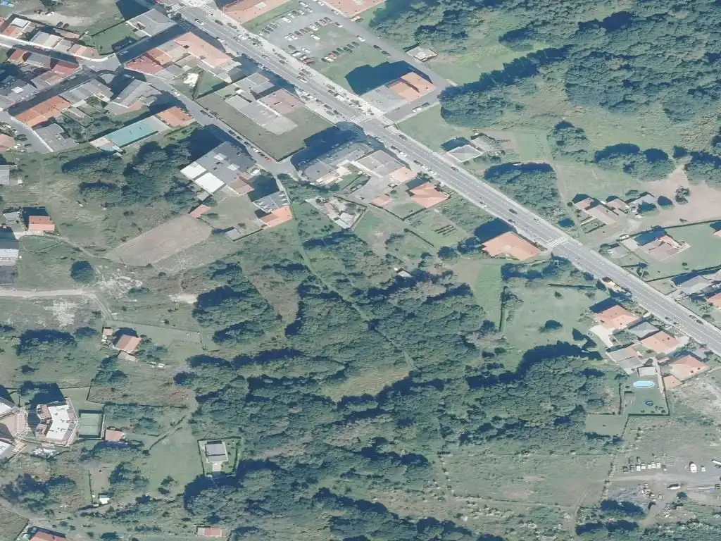 Grundstücke und Bauplätze zum Verkauf in Camposa-Beco S/N, imagen 2