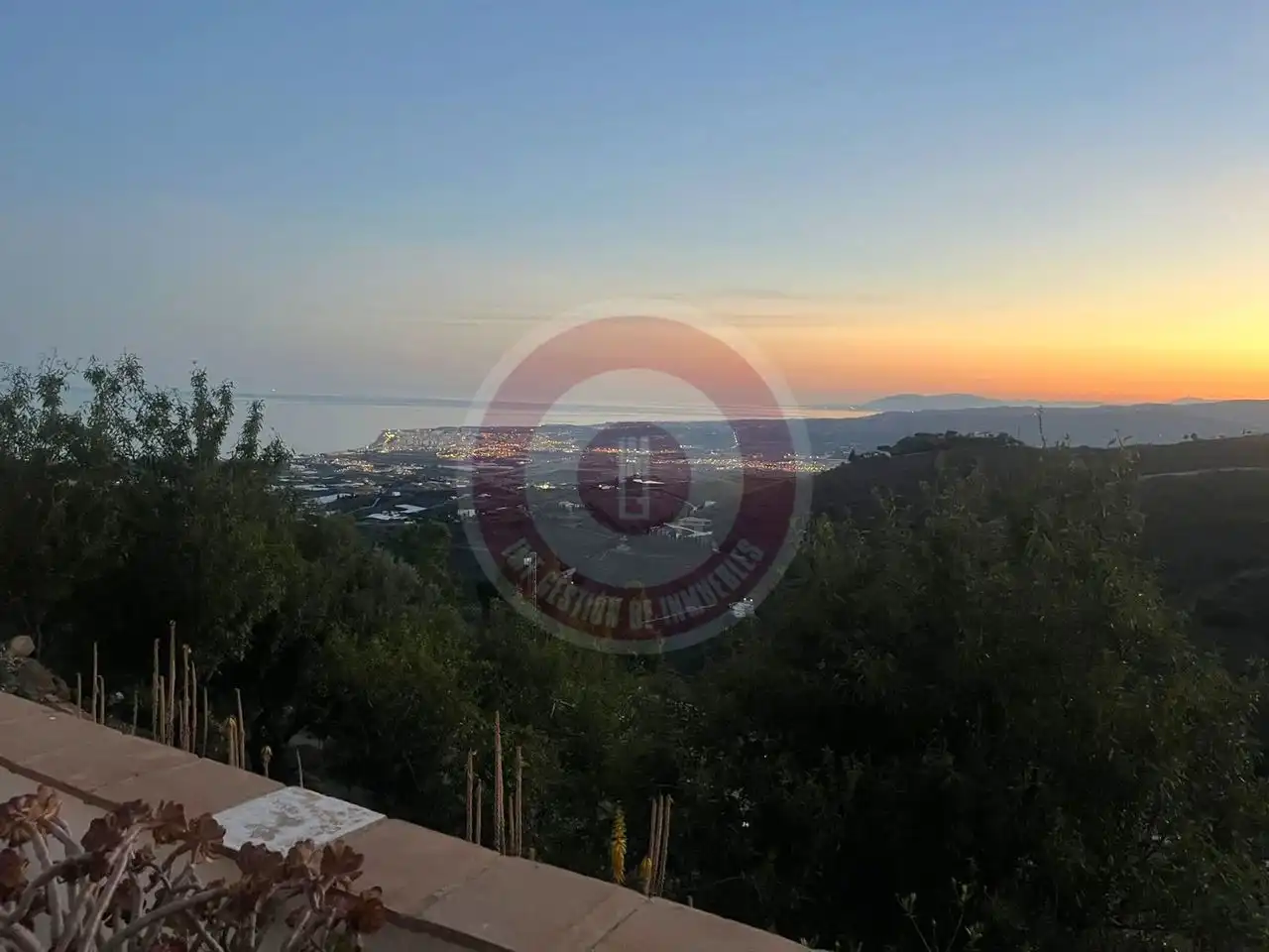 Vista exterior de Casa o chalet en venta en Arenas con Aire acondicionado, Jardín privado y Terraza