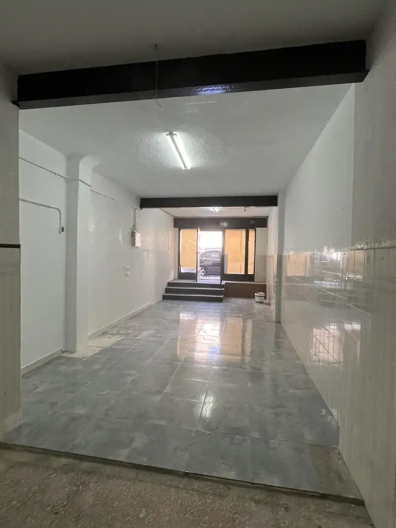 Gewerbefläche zum Verkauf in Rabasa - Los Ángeles - San Agustín, imagen 3