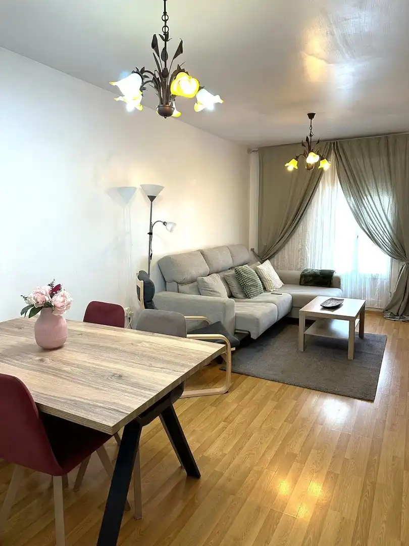 Wohnung mit Terrasse zum Verkauf in San Juan del Puerto, imagen 2