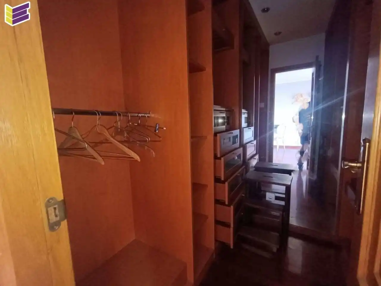 Dúplex en venta en Cambados, Pontevedra