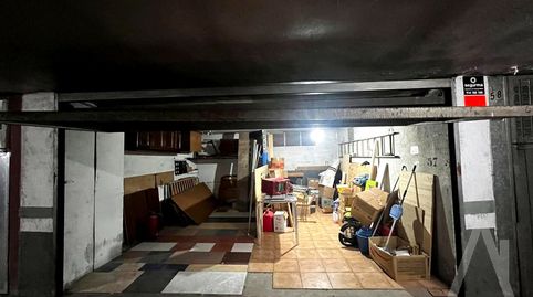 Foto 5 de Garaje en venta en Makaldi, Otxarkoaga, Bilbao
