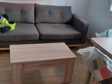 Local comercial en venda a Tres Olivos - La Piedad