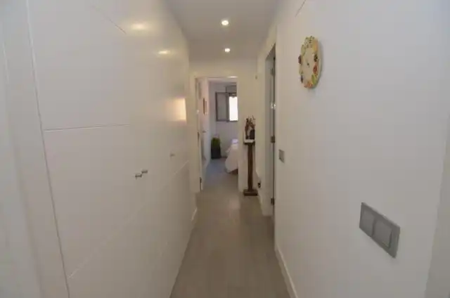 Pis en venda en Benalmádena amb Aire condicionat, Calefacció i Jardí privat