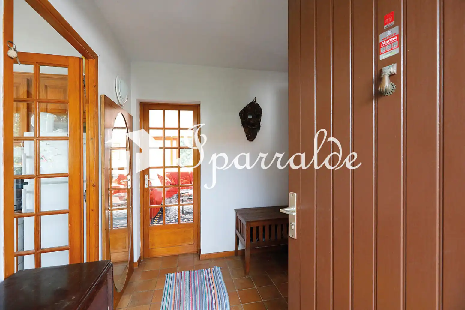 Casa en venda a Hendaye, imagen 16