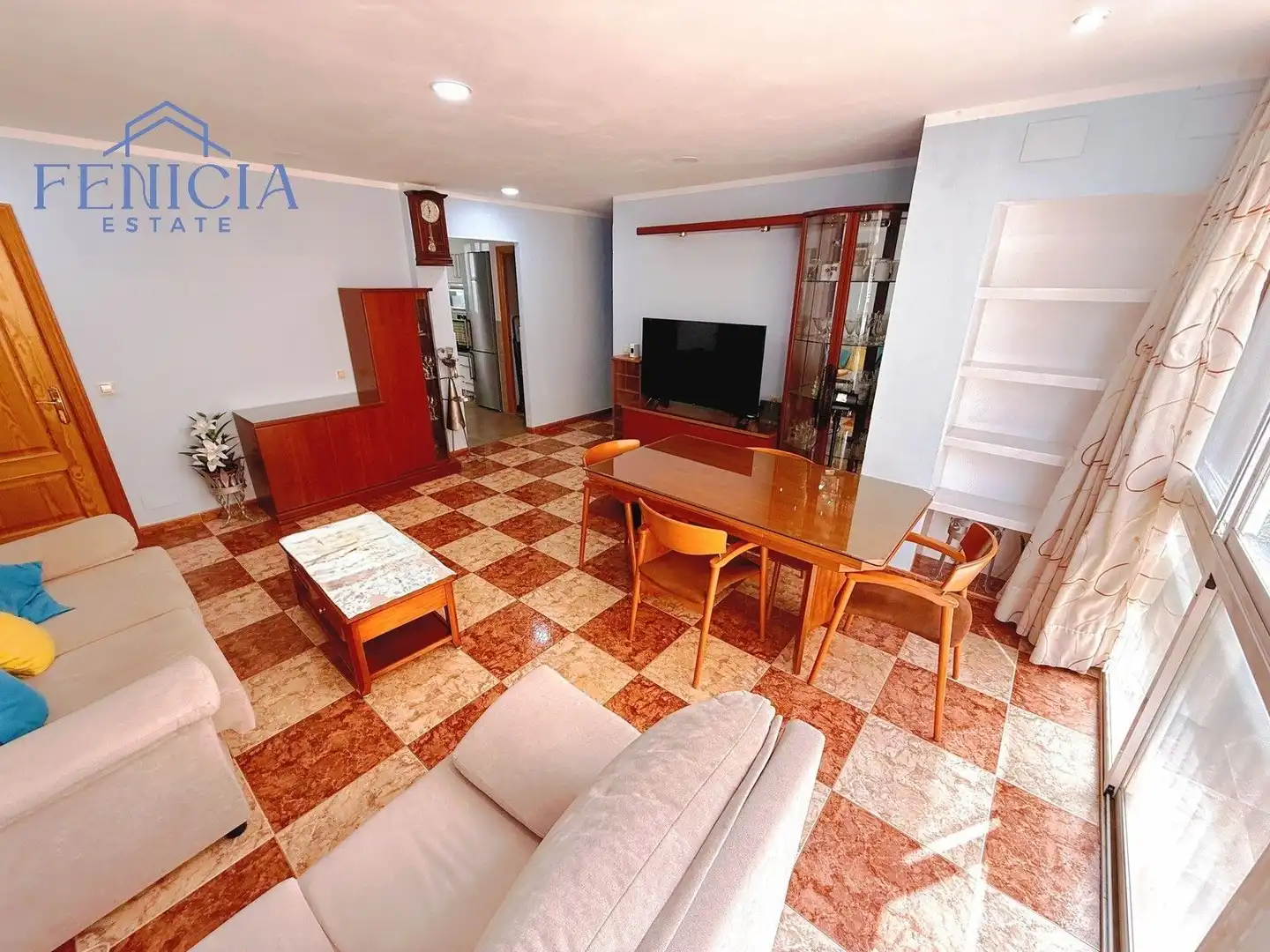 Flat with lift for sale in Almuñecar centro, imagen 7