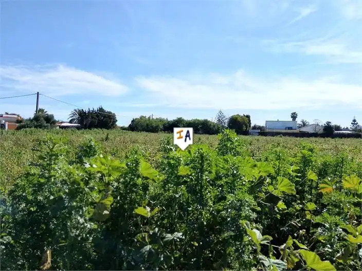 Residencial en venda en Vejer de la Frontera