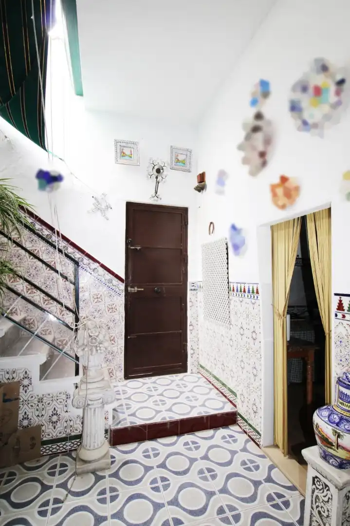 Casa o xalet en venda en Córdoba amb Terrassa