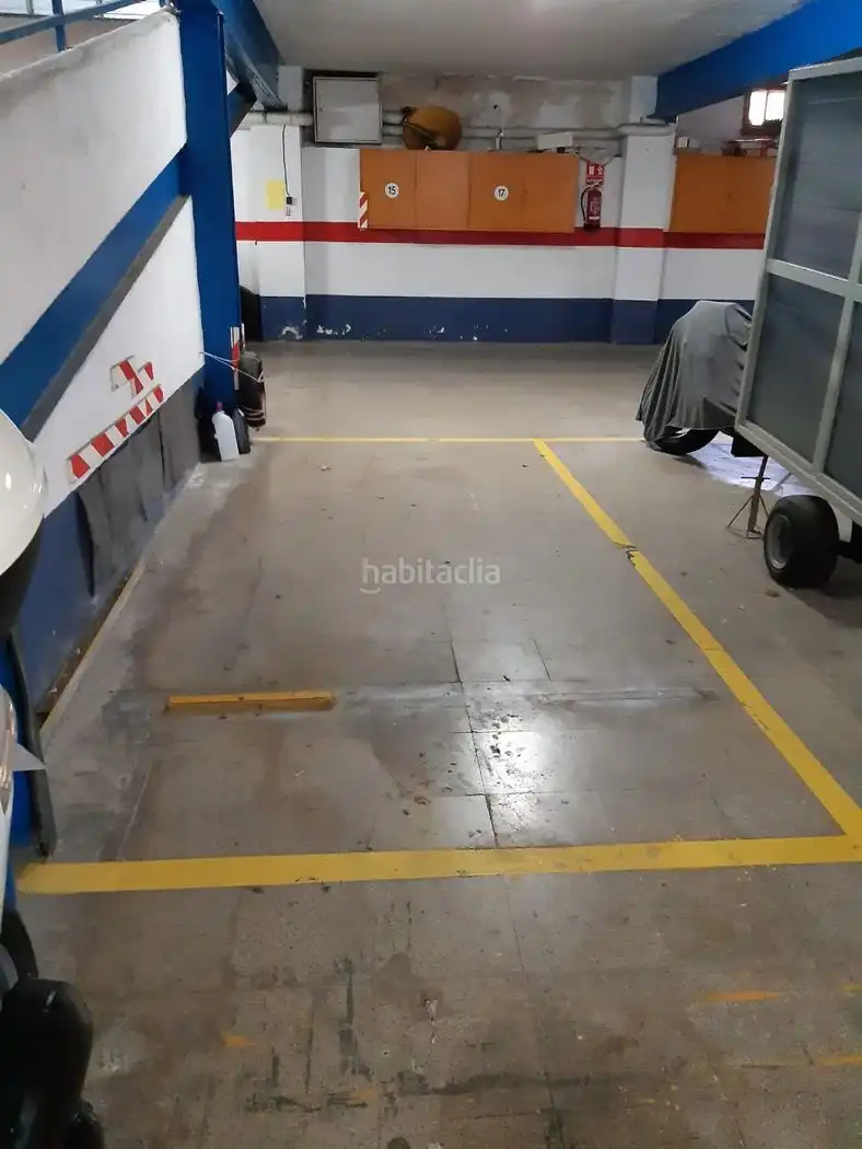 Individual en venta en Carrer de Maria Auxiliadora 4