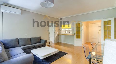 Photo 4 of Flat for rent in López de Hoyos, Castellana, Madrid Capital
