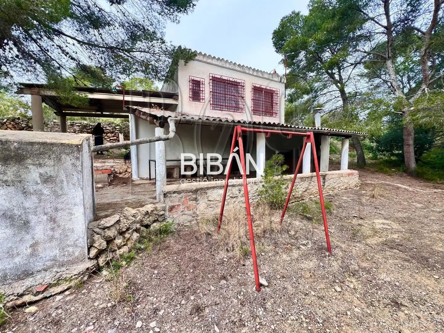 Casa en venda a cami nou budellera, imagen 6