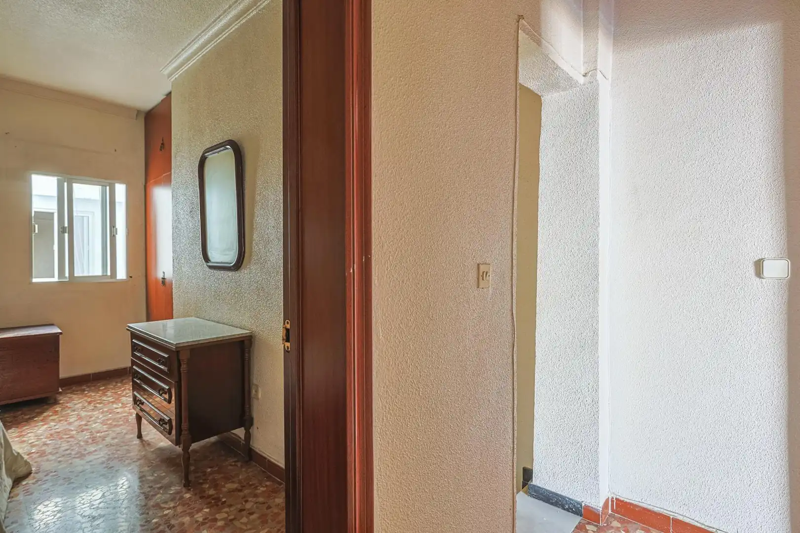 Casa o xalet en venda en Sevilla amb Moblat i Balcó