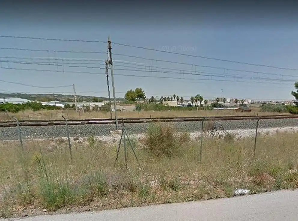 Terreno rustico in vendita a Pda Pla, imagen 6