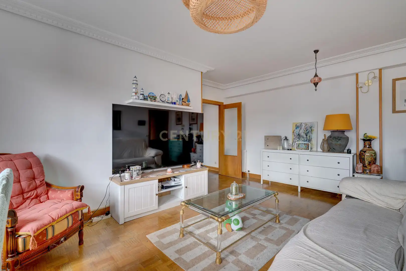 Piso en venta en Louis-Lucien Bonaparte Plaza, 7, Donostia / San Se, 2, Ibaeta
